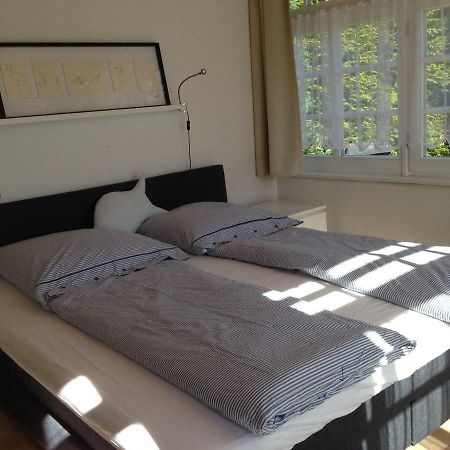 Bungalow Beachhouse Boltenhagen  Eksteriør bilde