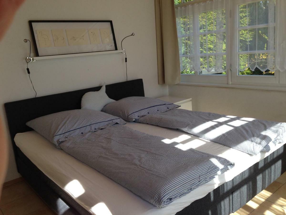 Bungalow Beachhouse Boltenhagen  Eksteriør bilde